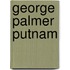 George Palmer Putnam
