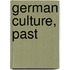 German Culture, Past