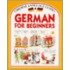 German For Beginners