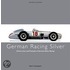 German Racing Silver