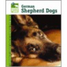 German Shepherd Dogs by Susan M. Ewing