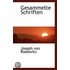 Gesammelte Schriften