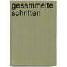 Gesammelte Schriften by August Lewald
