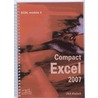 Compact Excel 2007 door Dick Knetsch