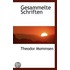Gesammelte Schriften