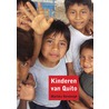 Kinderen van Quito by M. Versteegh
