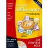 Het Complete Boek: Microsoft Office 2007