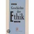Geschichte der Ethik