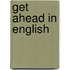 Get Ahead In English