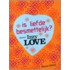 Is liefde besmettelijk door Izzy Love