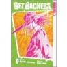 Getbackers, Volume 8 by Yuya Aoki