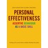 Personal effectiveness