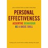 Personal effectiveness door Textcase