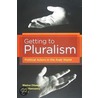 Getting to Pluralism door M. Hamzawy