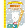 Borre gaat op wintersport by Jeroen Aalbers