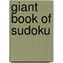 Giant Book Of Sudoku