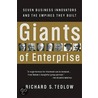 Giants of Enterprise door Richard S. Tedlow