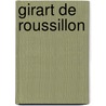 Girart de Roussillon by Paul Meyer