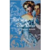 Girl In A Blue Dress door Gaynor Arnold
