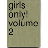 Girls Only! Volume 2 by Beverly Lewis