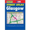 Glasgow Street Atlas door Philip's