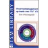 ITIL V3 door Onbekend