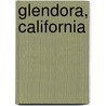 Glendora, California door John David Landers