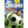 Goalkeeper in Charge door Robert Hirschfeld