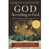 God According To God door Gerald L. Schroeder