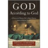 God According to God door Gerald Schroeder