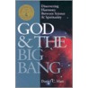God And The Big Bang door Daniel Chanan Matt