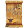 God In Search Of Man door Abraham Joshua Heschel