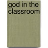 God In The Classroom door R. Murray Thomas
