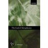 God Of Metaphysics P by T.L.S. Sprigge