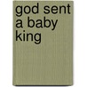 God Sent A Baby King door Heather Henning