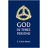 God in Three Persons