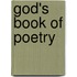 God's Book Of Poetry