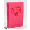 God's Word For Girls door Larry Richards