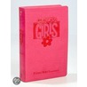 God's Word For Girls by Larry Richards