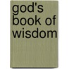 God's Book of Wisdom by Belinda Buckland