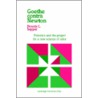 Goethe Contra Newton door Dennis L. Sewer