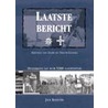 Laatste bericht
