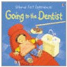 Going To The Dentist door Anne Civardi
