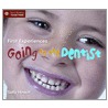 Going To The Dentist door Sally Hewitt