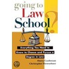 Going to Law School? door Harry Castlemon