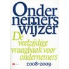 Ondernemerswijzer