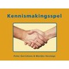 Kennismakingsspel by P. Gerrickens