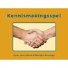 Kennismakingsspel door P. Gerrickens