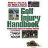 Golf Injury Handbook by Mark L. Fuerst