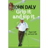 Golf My Own Damn Way door John Daly
